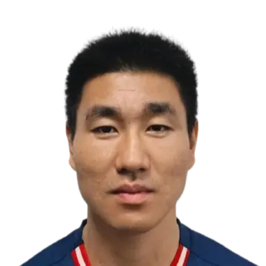 Yin Guobin