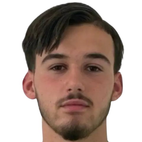 Matthias Da Silva