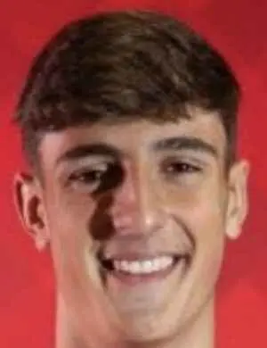 Javier Albín Gómez