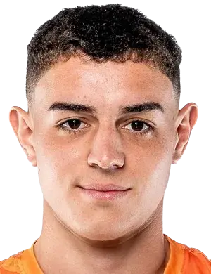 Nicolás Bolcato