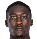 Godfried Frimpong