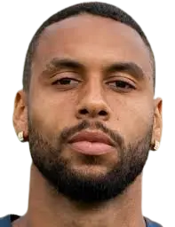 Ruben Seyram Reisig