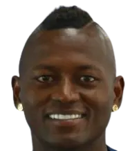 Duvier Riascos