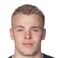 Isak Pettersson