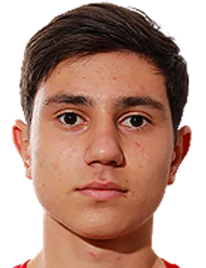 tigran gevorgyan