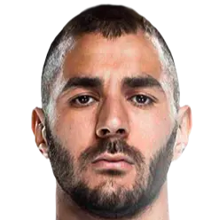 Karim Benzema