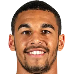Ben Cabango