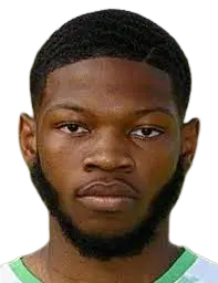 Rodney Elongo-Yombo