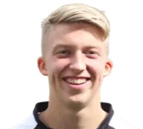 Ben Stanway
