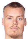Victor Eriksson