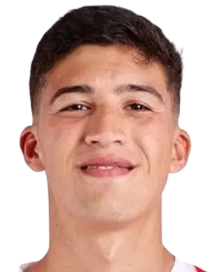 Lautaro Carrera