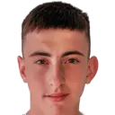 Darragh Burns