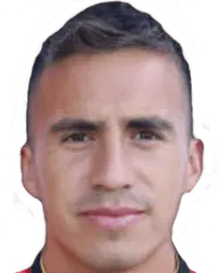 fabian nunez