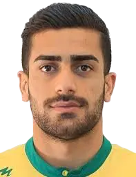 Saeid Ghaedifar