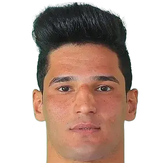 Ahmed Yahia