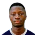 Muhammed Colley