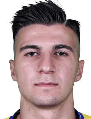 A. Kazmaz