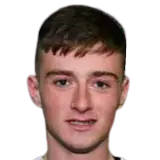 Ben Mccormack