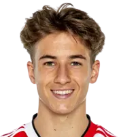 Lennard Hartjes