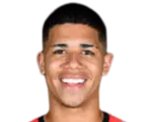 Diego Caito Barcellos Oliveira dos Santos