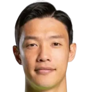 Hong Jeong-Ho