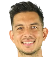 Marcos Mauro