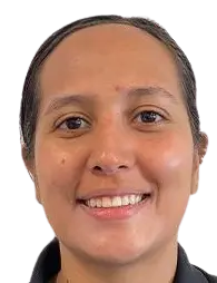 Jennifer Amaro Espinosa