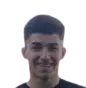 Adrian Sanmartin