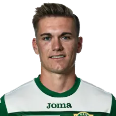 Dario Ulrich
