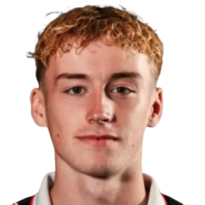 henry brown