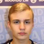 Danil Lebedev