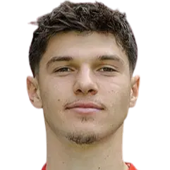 Mert Kömür