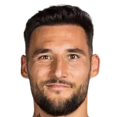 Nemanja Gudelj