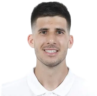Martín Rea