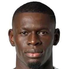 Francis Uzoho