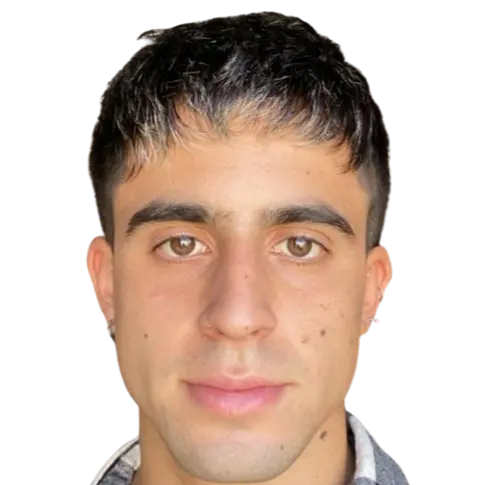 matias lucero