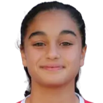 Lilas Ibrahim