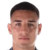 Franco ian rasso
