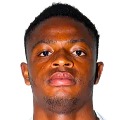 Oumar Konaté