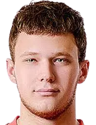 kirill veydyger