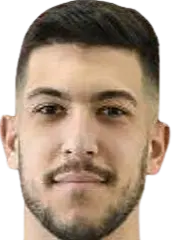 lucas salinas
