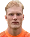 Joey Houweling