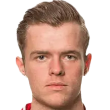 Birkir Valur Jónsson
