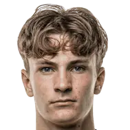 Jacob Brøchner Ambæk