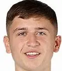Mikey Moore