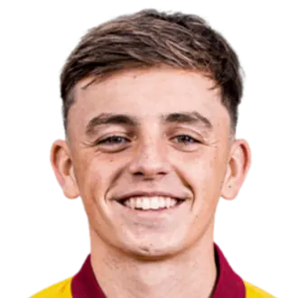 Rocco McColm