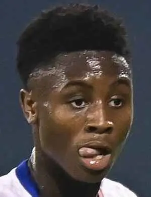 Jordan Griffin