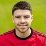 Aron Lynas