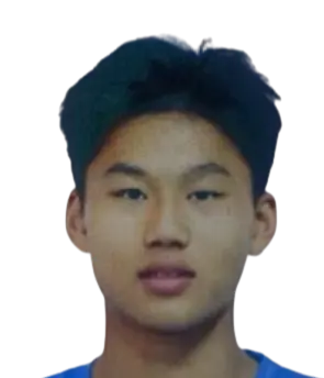 Huo Lang