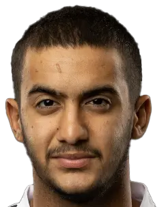 Abdulla Fadaq